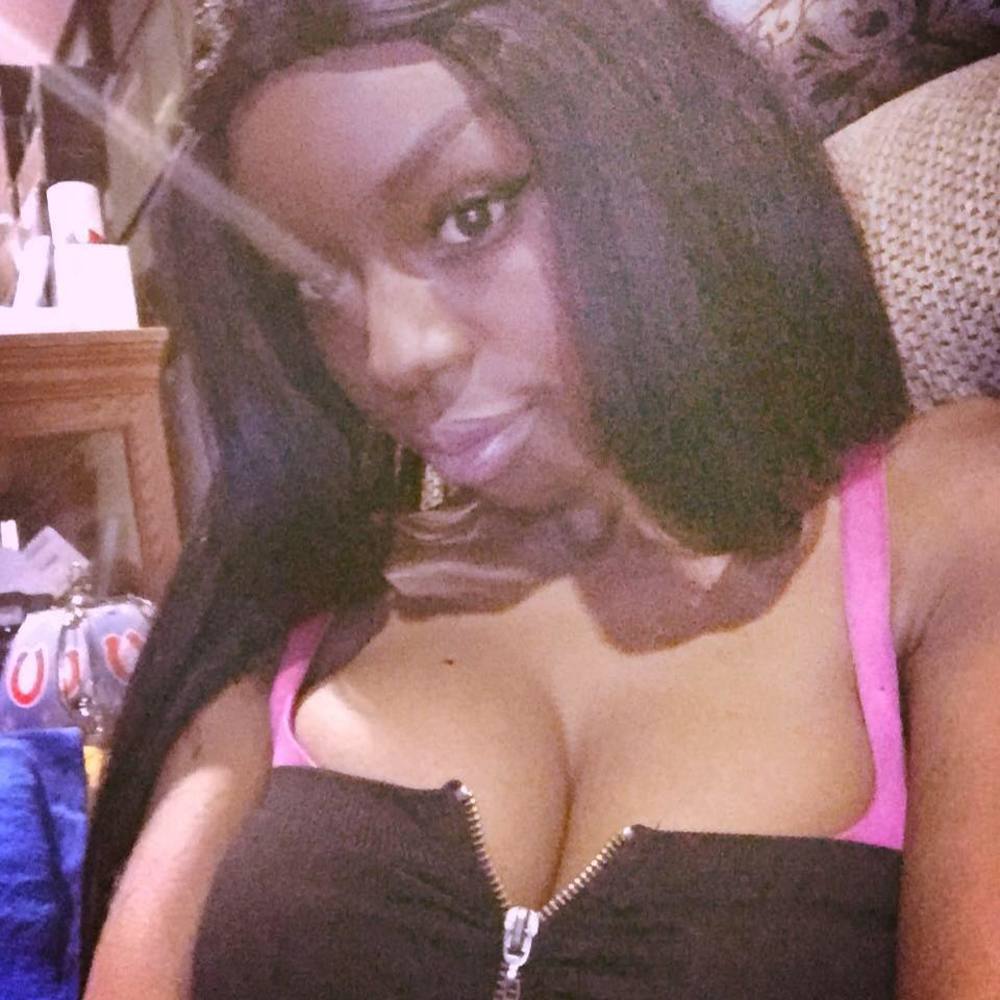 Meet your Posher, Shayla